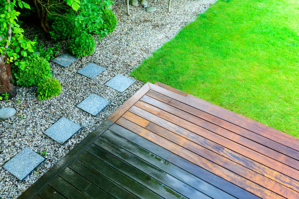 Roanoke, IL Pressure Washing Services Company